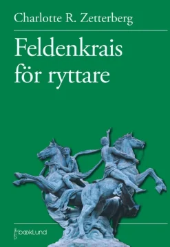 Feldenkrais för ryttare