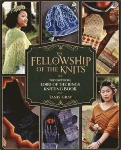 Fellowship of the Knits