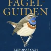 Fågelguiden : Europas och Medelhavsområdets fåglar i fält