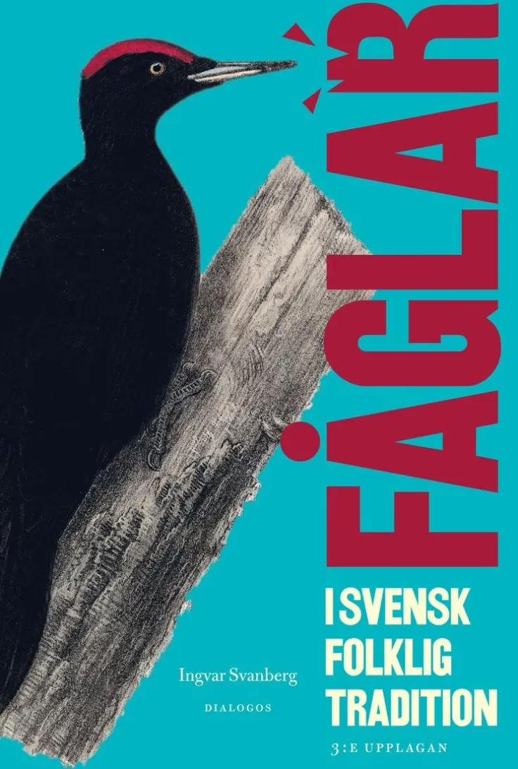 Fåglar i svensk folklig tradition