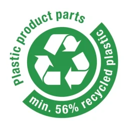 Fiberspetspenna Grip Finepen 10 färger