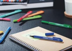 Fiberspetspenna Stabilo Pointmax Arty 15 färger