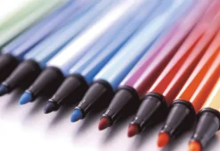 Fiberspetspenna Stabilo Pen 68 Colorparade 20 färger