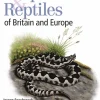 Field Guide to the Amphibians and Reptiles of Britain and Europe
