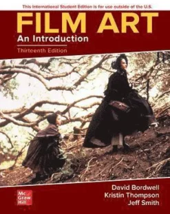 Film Art: An Introduction ISE