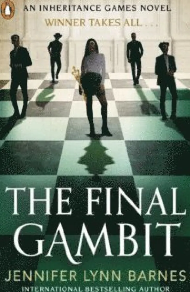 Final Gambit