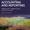 Financial Accounting and Reporting
