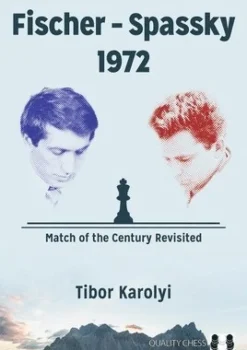 Fischer - Spassky 1972