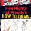 Five Nights at Freddy's How to Draw
