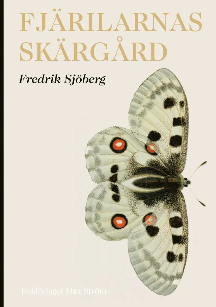 Fjärilarnas skärgård