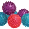 Flashing Spikey Air Ball