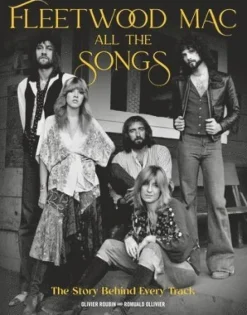 Fleetwood Mac All the Songs