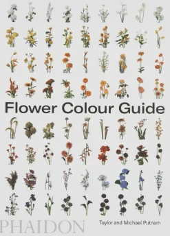 Flower Colour Guide