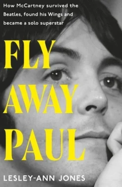 Fly Away Paul