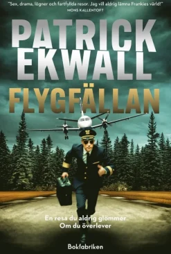 Flygfällan