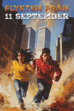Flykten från 11 september