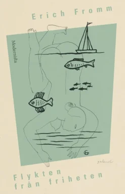 Flykten från friheten