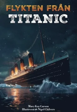 Flykten från Titanic
