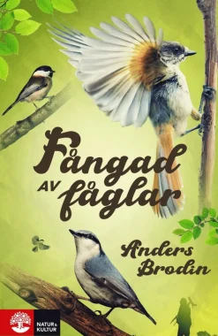 Fångad av fåglar