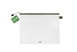 Fodral A4 Phat-Bag grön