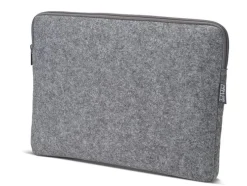 Fodral A4 återvunnen filt grå