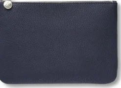 Fodral 20x14cm Buffalo blå