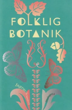 Folklig botanik