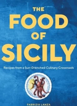 Food of Sicily