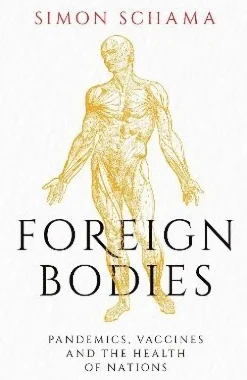 Foreign Bodies