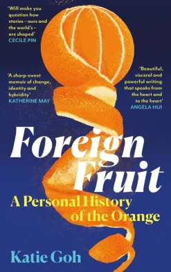Foreign Fruit