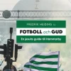 Fotboll och Gud : en jesuits guide till Hammarby