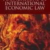 Foundations of International Economic Law