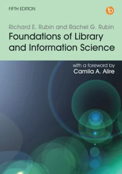 Foundations of Library and Information Science