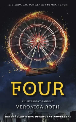 Four (En Divergent-samling)