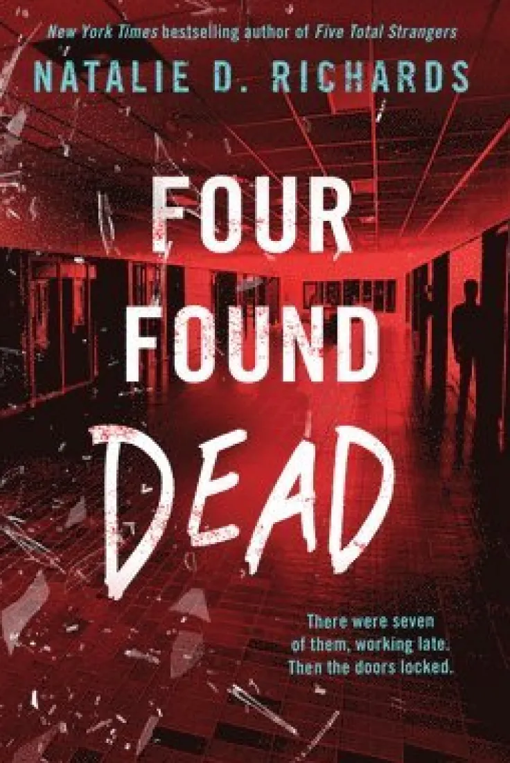 Four Found Dead