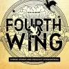 Fourth Wing (svensk utgåva)