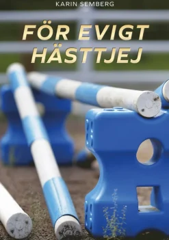 För evigt hästtjej