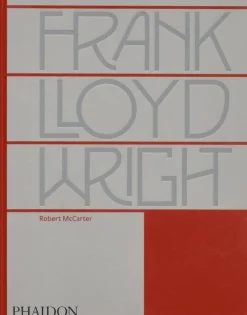 Frank Lloyd Wright