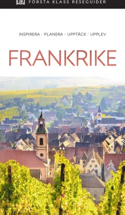 Frankrike