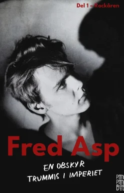 Fred Asp : en obskyr trummis i Imperiet