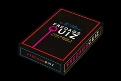 Fredagsquiz