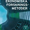 Företagsekonomiska forskningsmetoder
