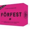 Förfest: Partyspel