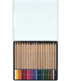 Färgpenna 24 färger