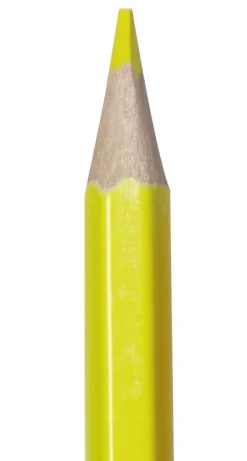 Färgpenna dubbelspets 12 färger