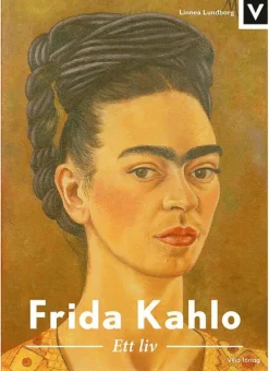 Frida Kahlo : ett liv