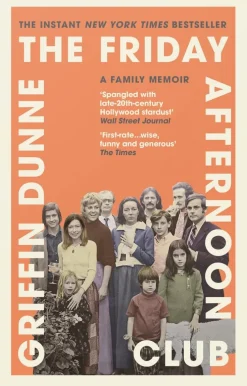 Friday Afternoon Club