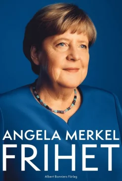 Frihet : Minnen 1954-2021