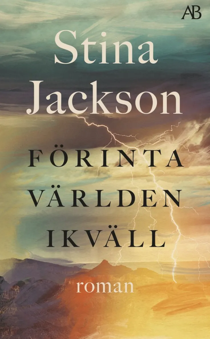 Förinta världen ikväll