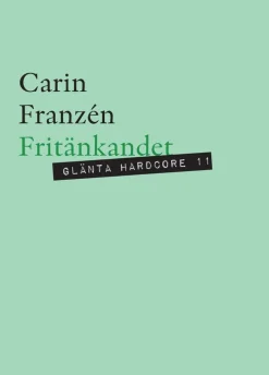 Fritänkandet : kvinnliga libertiner och en annan humanism